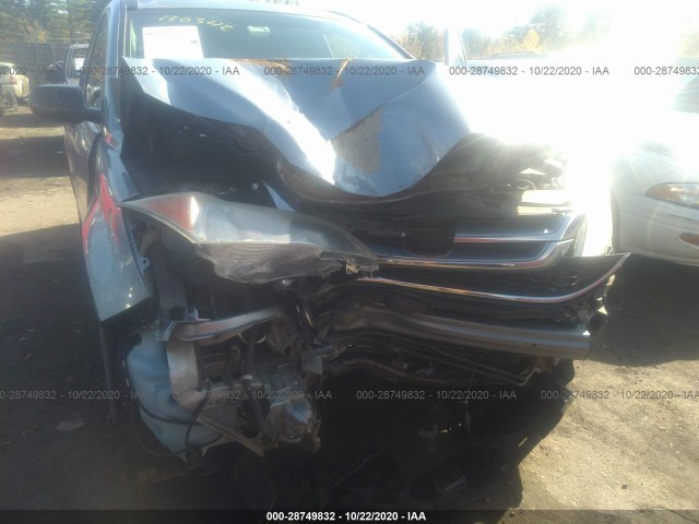 Photo 5 VIN: 5J6RE4H56AL089955 - HONDA CR-V 