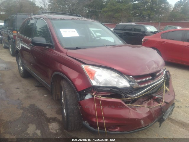 Photo 0 VIN: 5J6RE4H56AL091849 - HONDA CR-V 