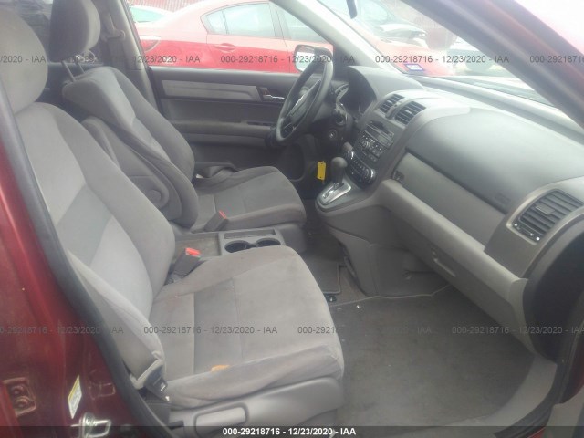 Photo 4 VIN: 5J6RE4H56AL091849 - HONDA CR-V 