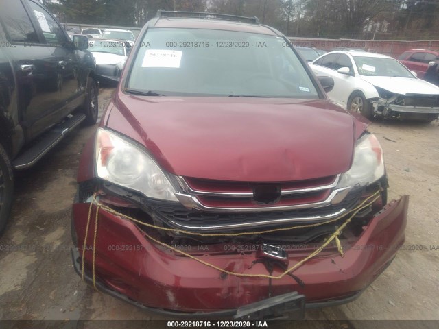 Photo 5 VIN: 5J6RE4H56AL091849 - HONDA CR-V 