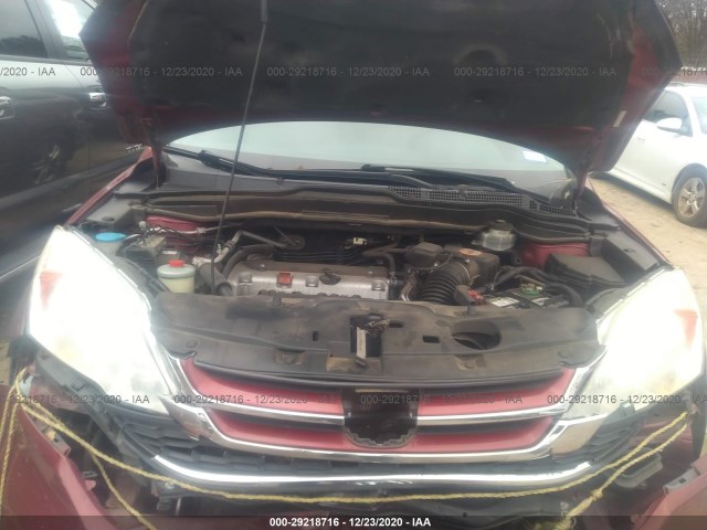 Photo 9 VIN: 5J6RE4H56AL091849 - HONDA CR-V 