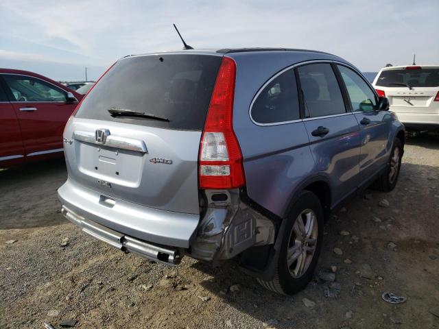 Photo 3 VIN: 5J6RE4H56AL097988 - HONDA CR-V EX 