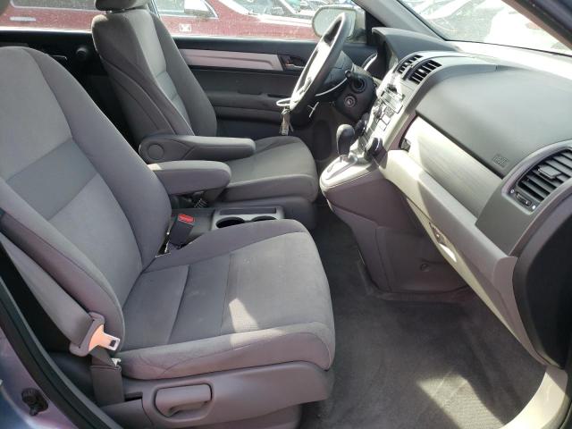 Photo 4 VIN: 5J6RE4H56AL097988 - HONDA CR-V EX 