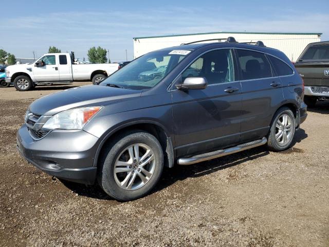 Photo 0 VIN: 5J6RE4H56AL813434 - HONDA CR-V EX 