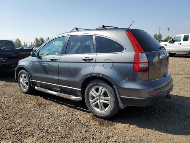 Photo 1 VIN: 5J6RE4H56AL813434 - HONDA CR-V EX 