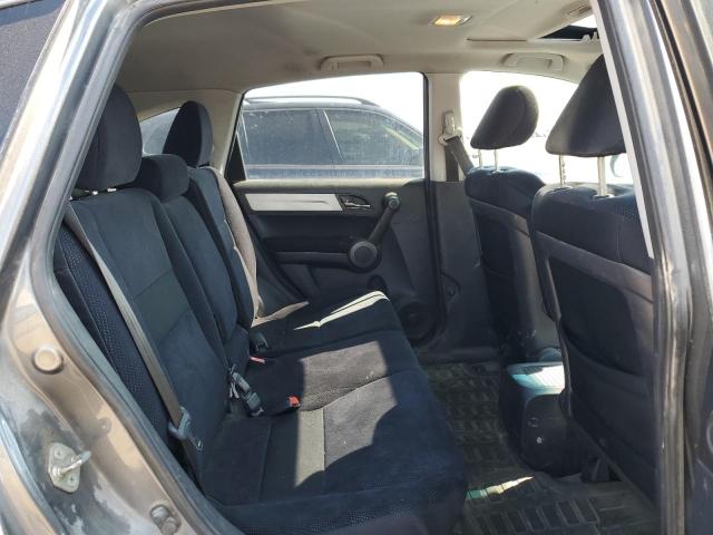 Photo 10 VIN: 5J6RE4H56AL813434 - HONDA CR-V EX 