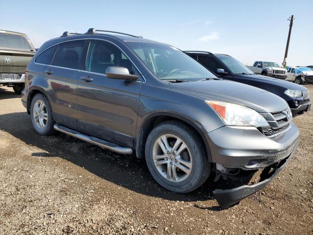 Photo 3 VIN: 5J6RE4H56AL813434 - HONDA CR-V EX 