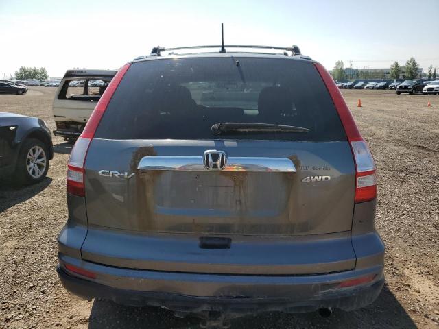 Photo 5 VIN: 5J6RE4H56AL813434 - HONDA CR-V EX 