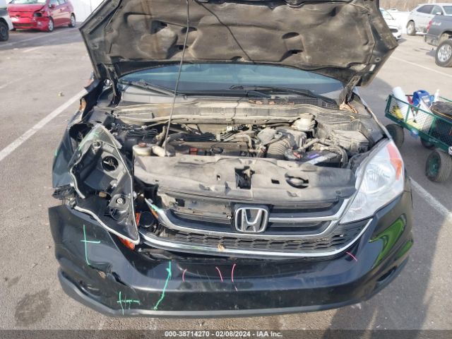 Photo 9 VIN: 5J6RE4H56BL006901 - HONDA CR-V 