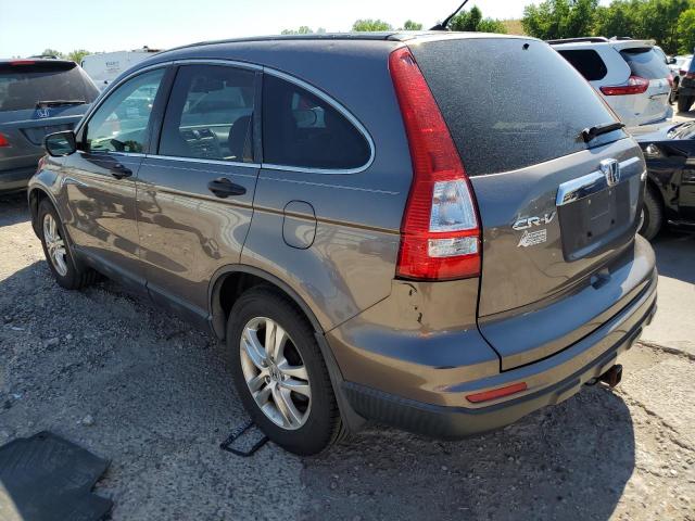 Photo 1 VIN: 5J6RE4H56BL010642 - HONDA CRV 