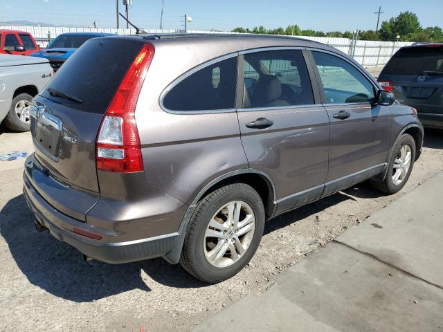 Photo 2 VIN: 5J6RE4H56BL010642 - HONDA CRV 