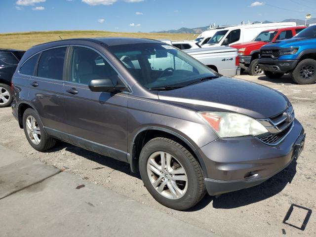 Photo 3 VIN: 5J6RE4H56BL010642 - HONDA CRV 