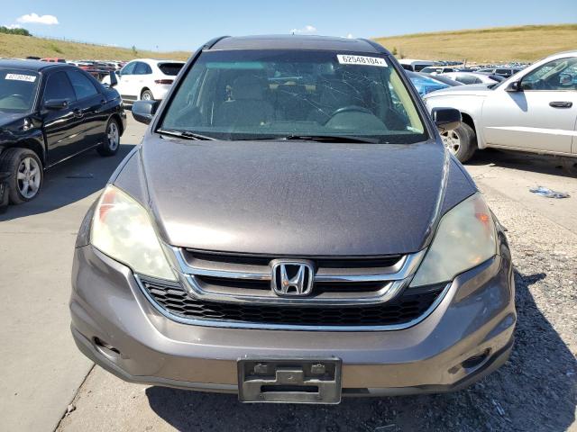 Photo 4 VIN: 5J6RE4H56BL010642 - HONDA CRV 