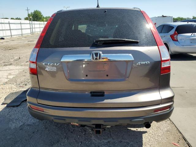 Photo 5 VIN: 5J6RE4H56BL010642 - HONDA CRV 