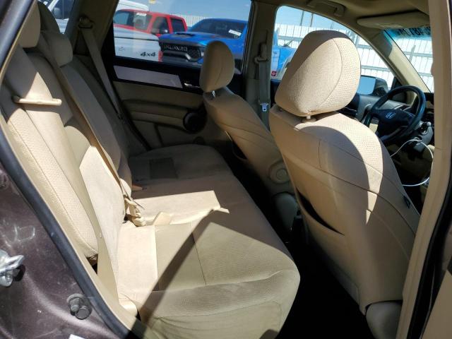 Photo 9 VIN: 5J6RE4H56BL010642 - HONDA CRV 