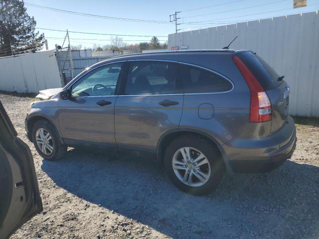 Photo 1 VIN: 5J6RE4H56BL023665 - HONDA CR-V EX 