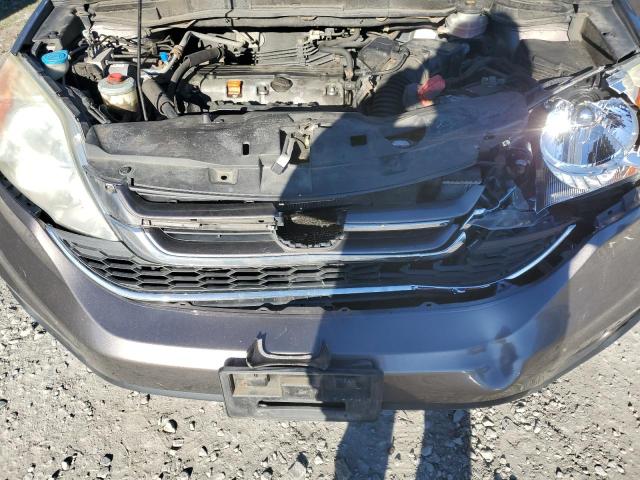 Photo 11 VIN: 5J6RE4H56BL023665 - HONDA CR-V EX 