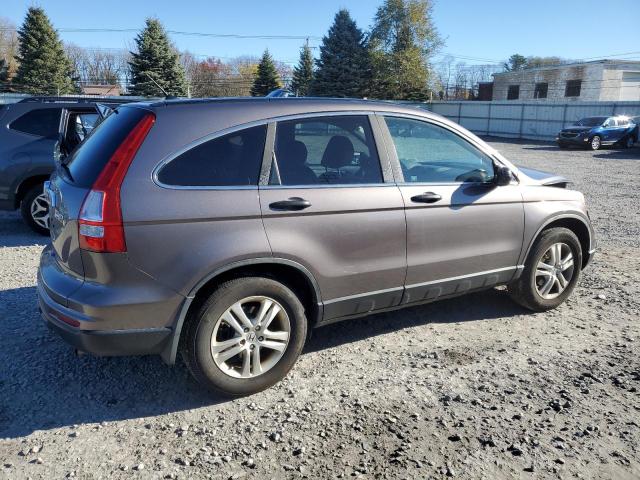 Photo 2 VIN: 5J6RE4H56BL023665 - HONDA CR-V EX 