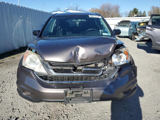 Photo 4 VIN: 5J6RE4H56BL023665 - HONDA CR-V EX 