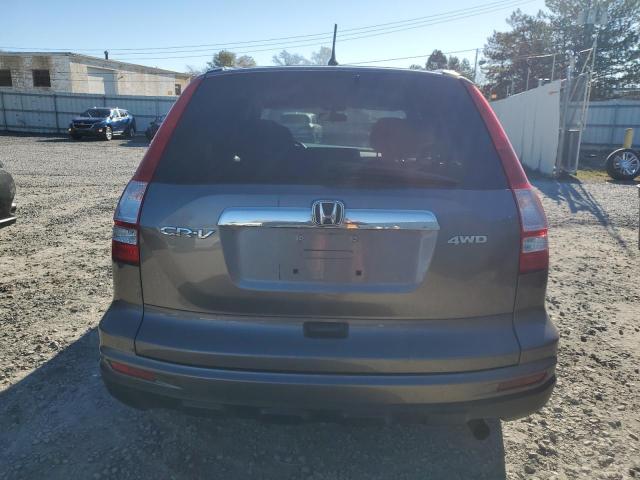 Photo 5 VIN: 5J6RE4H56BL023665 - HONDA CR-V EX 