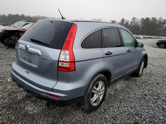 Photo 2 VIN: 5J6RE4H56BL024539 - HONDA CR-V EX 