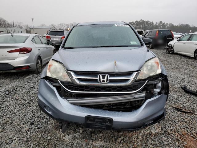 Photo 4 VIN: 5J6RE4H56BL024539 - HONDA CR-V EX 