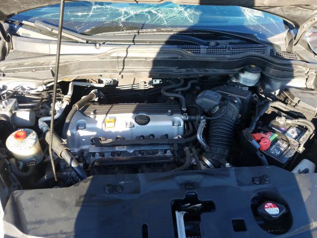 Photo 6 VIN: 5J6RE4H56BL039980 - HONDA CR-V EX 