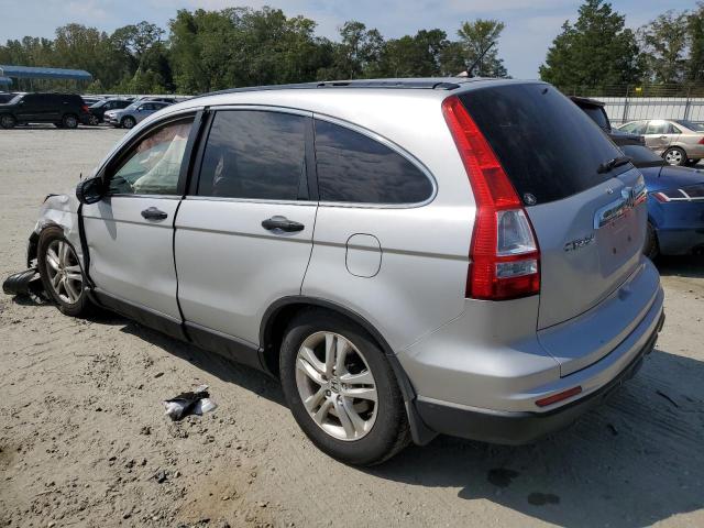 Photo 1 VIN: 5J6RE4H56BL047058 - HONDA CRV 