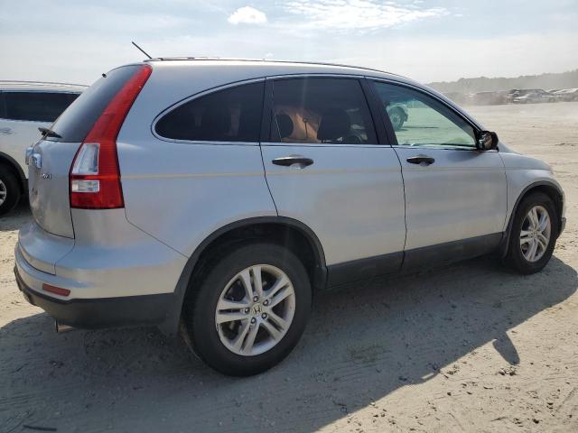 Photo 2 VIN: 5J6RE4H56BL047058 - HONDA CRV 