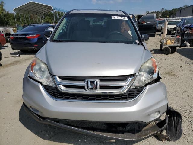 Photo 4 VIN: 5J6RE4H56BL047058 - HONDA CRV 