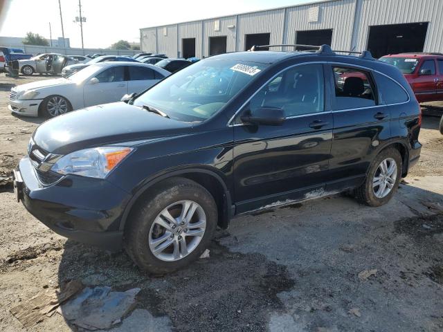 Photo 0 VIN: 5J6RE4H56BL049019 - HONDA CR-V EX 