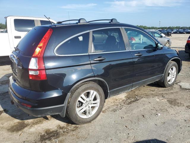 Photo 2 VIN: 5J6RE4H56BL049019 - HONDA CR-V EX 