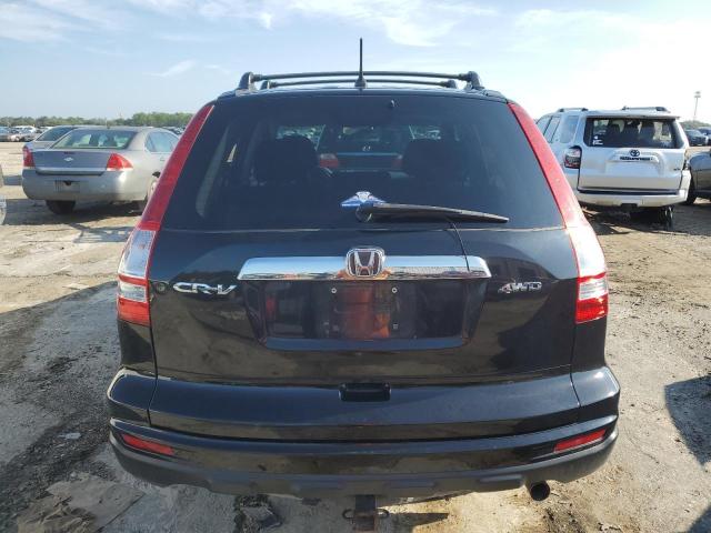 Photo 5 VIN: 5J6RE4H56BL049019 - HONDA CR-V EX 