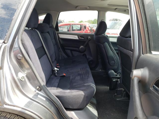 Photo 5 VIN: 5J6RE4H56BL050655 - HONDA CR-V EX 