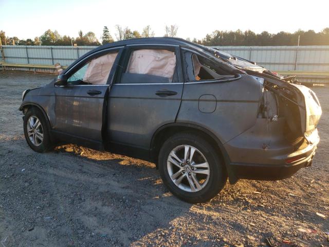 Photo 1 VIN: 5J6RE4H56BL054530 - HONDA CR-V EX 