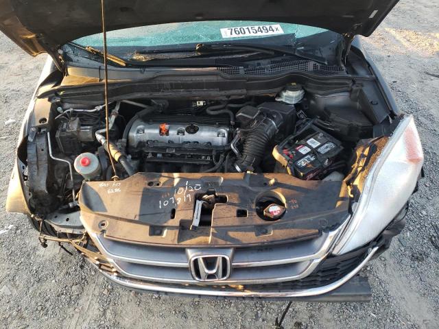 Photo 11 VIN: 5J6RE4H56BL054530 - HONDA CR-V EX 