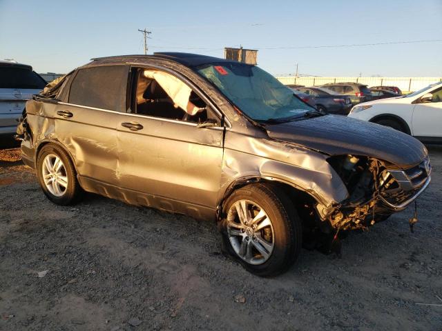 Photo 3 VIN: 5J6RE4H56BL054530 - HONDA CR-V EX 