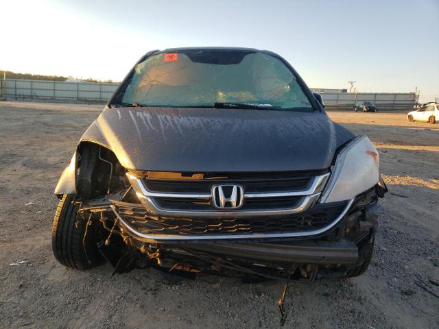 Photo 4 VIN: 5J6RE4H56BL054530 - HONDA CR-V EX 