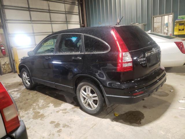 Photo 1 VIN: 5J6RE4H56BL065818 - HONDA CR-V EX 