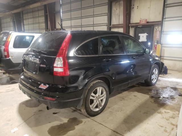 Photo 2 VIN: 5J6RE4H56BL065818 - HONDA CR-V EX 