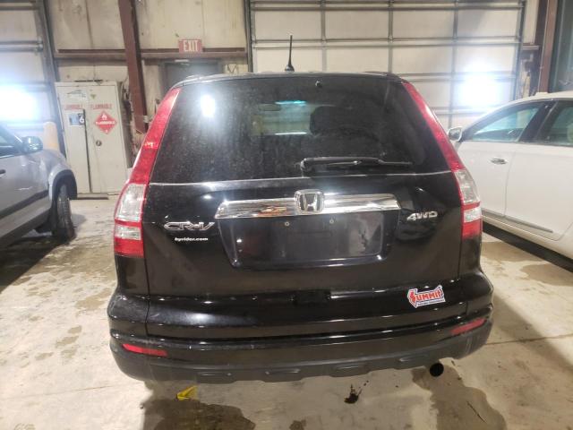 Photo 5 VIN: 5J6RE4H56BL065818 - HONDA CR-V EX 