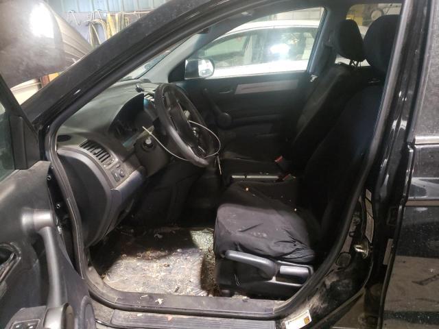 Photo 6 VIN: 5J6RE4H56BL065818 - HONDA CR-V EX 