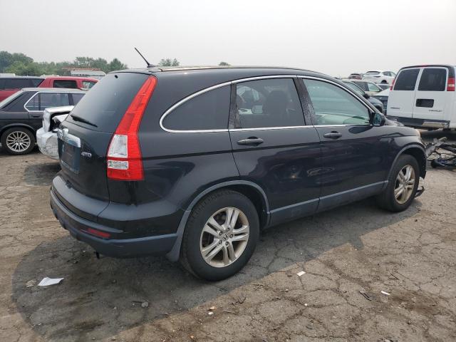 Photo 2 VIN: 5J6RE4H56BL093019 - HONDA CR-V EX 