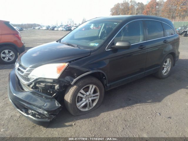 Photo 1 VIN: 5J6RE4H56BL103094 - HONDA CR-V 