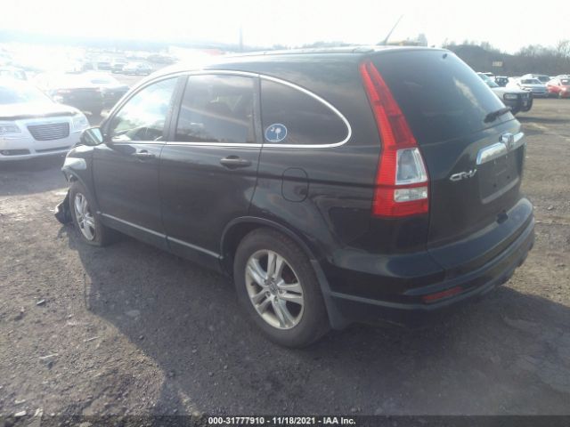 Photo 2 VIN: 5J6RE4H56BL103094 - HONDA CR-V 