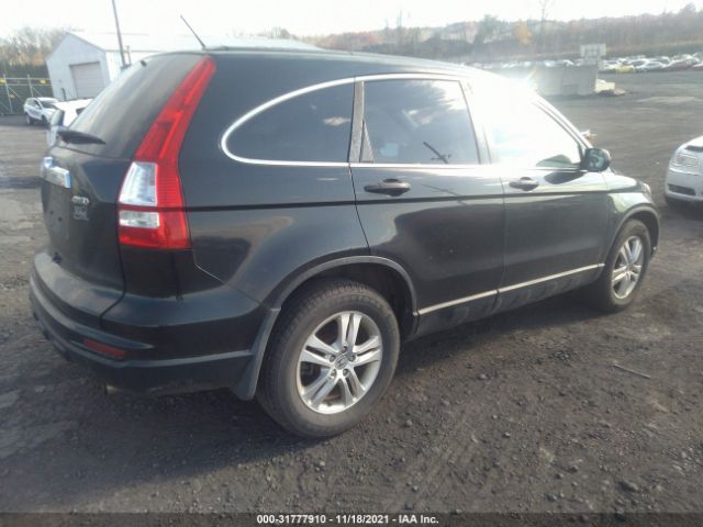 Photo 3 VIN: 5J6RE4H56BL103094 - HONDA CR-V 