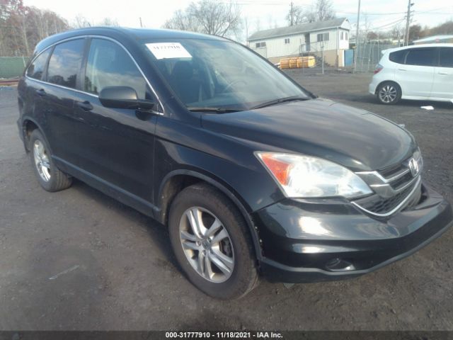 Photo 4 VIN: 5J6RE4H56BL103094 - HONDA CR-V 