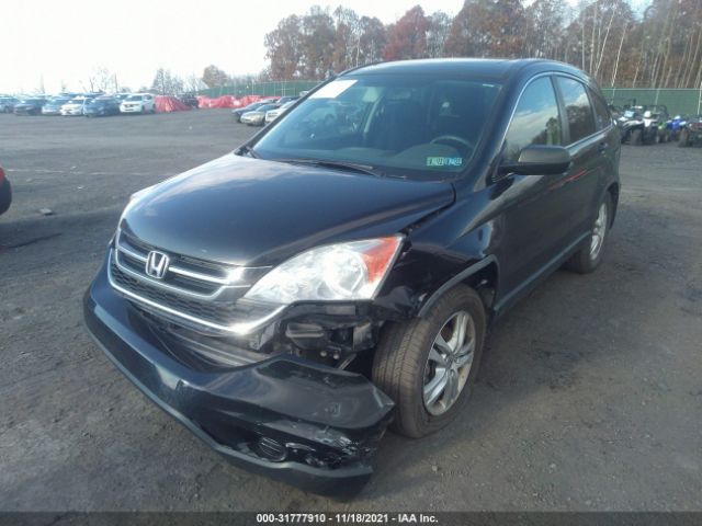 Photo 5 VIN: 5J6RE4H56BL103094 - HONDA CR-V 