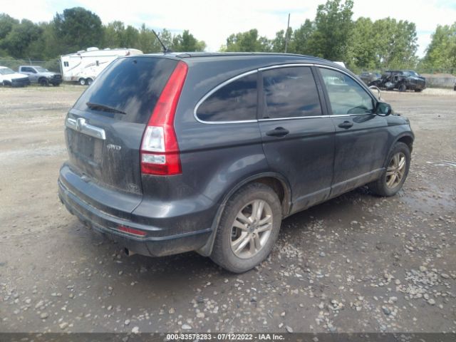 Photo 3 VIN: 5J6RE4H56BL111101 - HONDA CR-V 