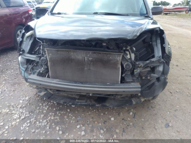 Photo 5 VIN: 5J6RE4H56BL111101 - HONDA CR-V 